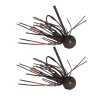 Dirks Jigs 1/2 oz - 2 Pack